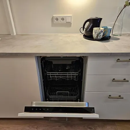 Loft In Freda Апартаменты