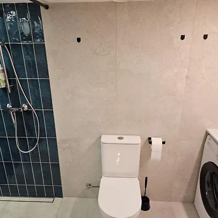 Apartment Loft In Freda