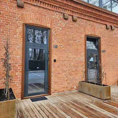 Apartment Loft In Freda *
