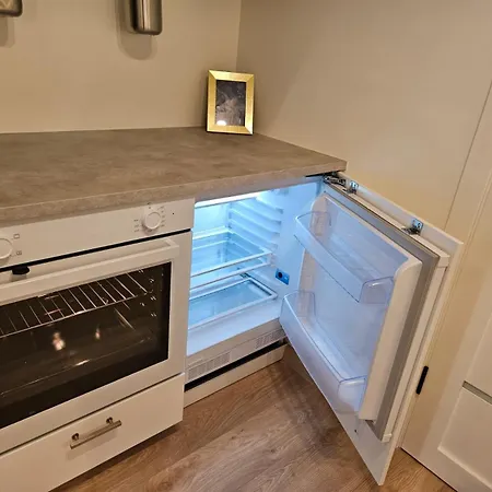 Loft In Freda Διαμέρισμα Κάουνας