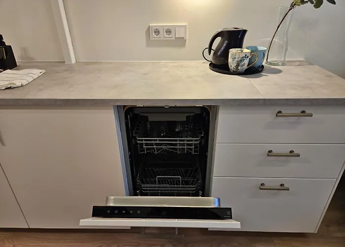 Loft In Freda Appartement