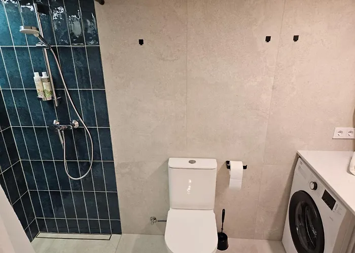 Appartement Loft In Freda