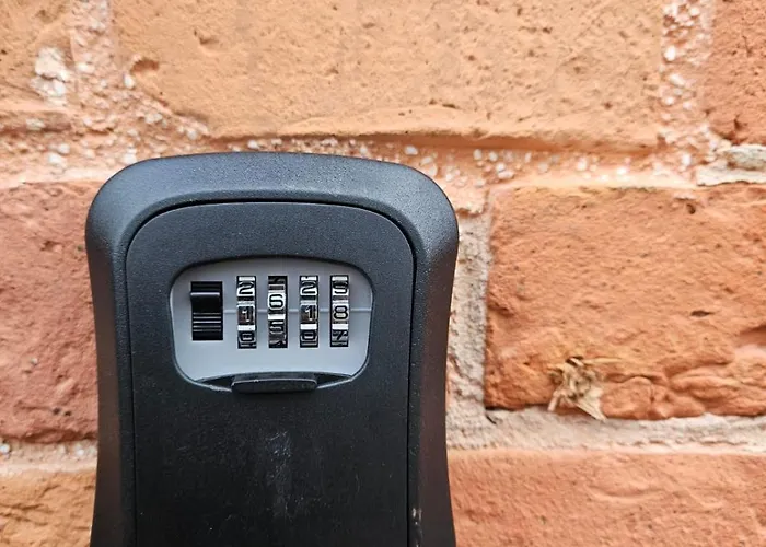 Loft In Freda * Kaunas