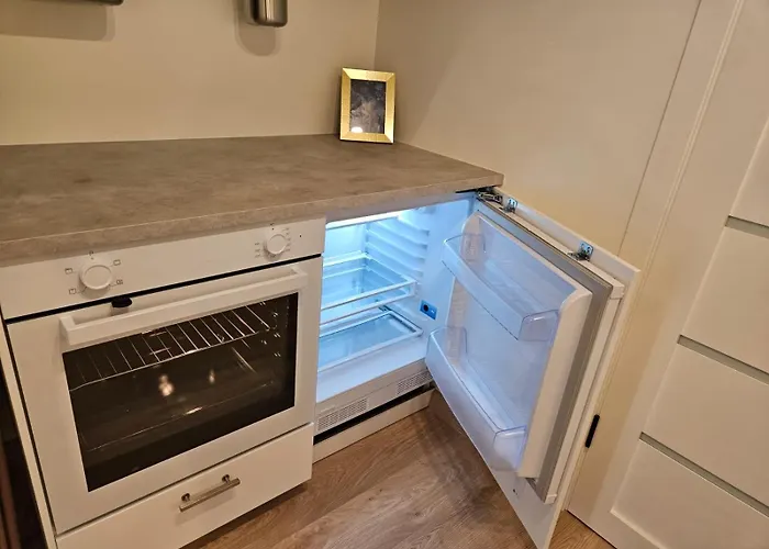 Loft In Freda Appartement Kaunas